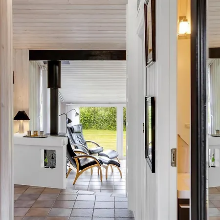 Tinja - 700m From The Sea By Interhome Løkken